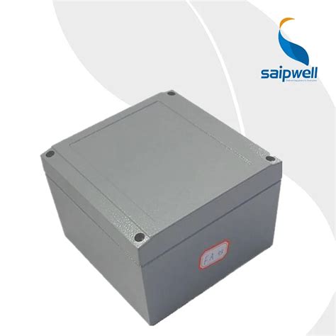 china aluminum junction box suppliers|cast aluminum electrical junction boxes.